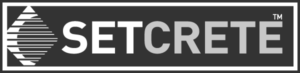Setcrete logo