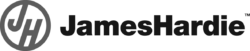 James Hardie logo