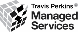 Travis Perkins Managed Services logo