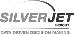 Silver Jet logo