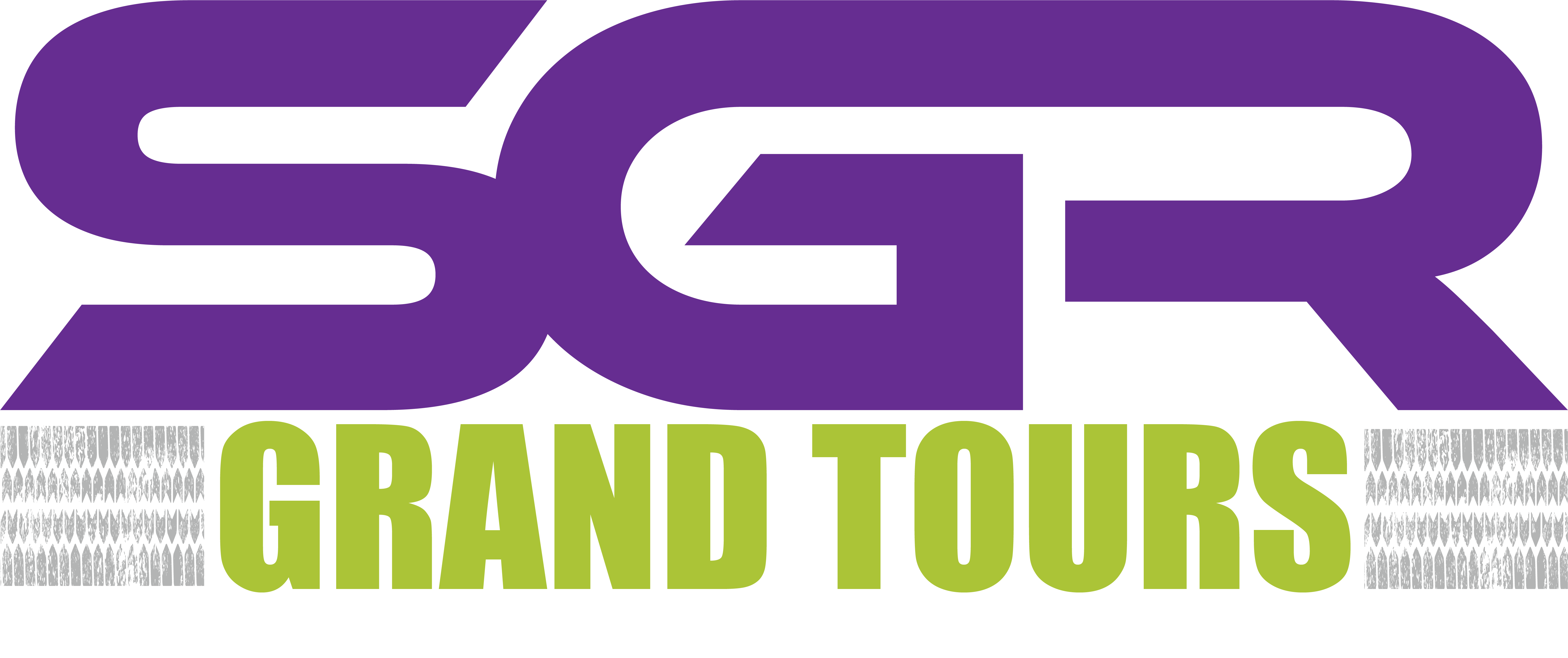 SGR Grand Tours Logo